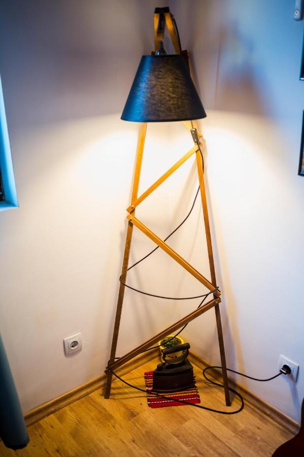 Top Center Relax, Ndk & Vitosha Str, Free Secured Parking Sofia Exterior photo
